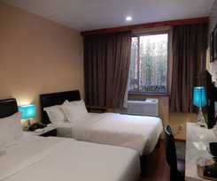 Quality Inn Near Sunset Park