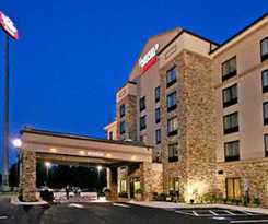 Hotel Fairfield Inn and Suites By Marriott Elkin Jonesville