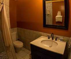 Hotel Denali Tri-valley Cabins