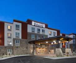 Staybridge Suites Rapid City - Rushmore, An Ihg