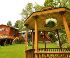 Hotel Timberholm Inn