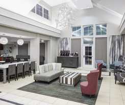 Residence Inn By Marriott Jackson Ridgeland