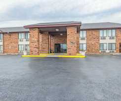 Red Lion Inn and Suites Pontoon Beach