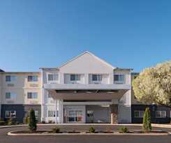 Hotel Fairfield Inn By Marriott Joplin