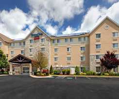 Hotel Towneplace Suites Joplin
