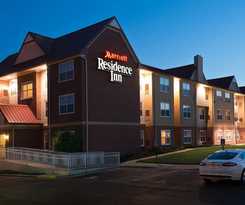 Residence Inn By Marriott Olathe Kansas City