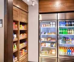 Hotel Residence Inn By Marriott Hanover Lebanon