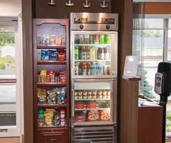 Hotel Comfort Inn and Suites