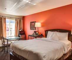 Hotel Leavenworth Village Inn
