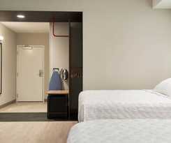 Hotel Tru By Hilton Cedar Rapids Westdale