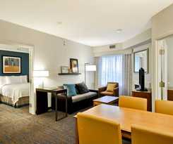 Hotel Residence Inn Lexington South Hamburg Place