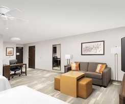 Hotel Homewood Suites By Hilton Kansas City Speedway