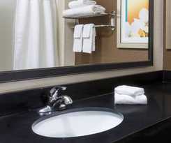 Fairfield Inn and Suites Lincoln