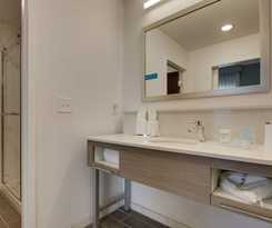 Hampton Inn & Suites By Hilton Knightdale Raleigh