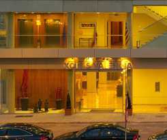 Hotel Xon's Valencia