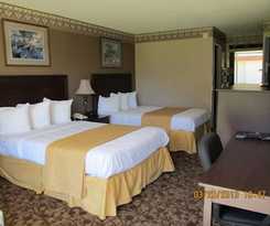 Hotel Magnuson Idabel