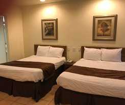 777 Motor Inn