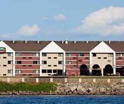 Hotel Courtyard By Marriott La Crosse