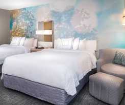 Courtyard By Marriott Lynchburg