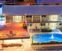 Caribbean Resort Suites