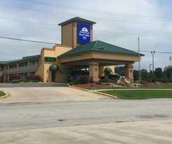 Hotel Americas Best Value Inn Mount Vernon