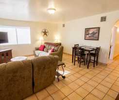 Hotel Stagecoach Suites