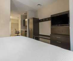 Holiday Inn Express and Suites Chicago West - St Charles, An Ihg