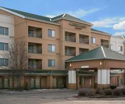 Hotel Courtyard Kansas City East/blue Springs