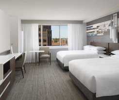 Kansas City Marriott Country Club Plaza