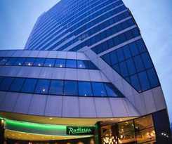 Hotel Radisson Fargo