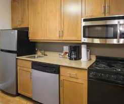 Hotel Towneplace Suites Kansas City Overland Park