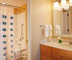 Towneplace Suites By Marriott Medford