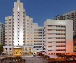 Hotel Cadillac and Beach Club, Autograph Collection