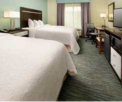 Hotel Hampton Inn Chattanooga West/lookout Mountain