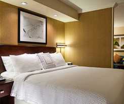 Springhill Suites By Marriott Medford