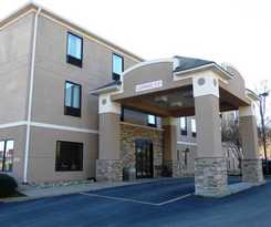 Red Roof Inn Newport News - Yorktown