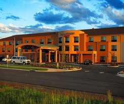 Hotel Courtyard By Marriott Medford Airport