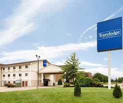 Travelodge By Wyndham Clinton Valley West Court