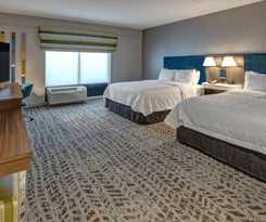 Hotel Hampton Inn & Suites Nashville/goodlettsville Tenn