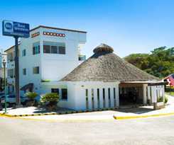Hotel Best Western Posada Chahue