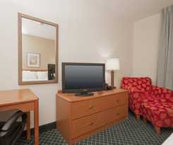 Hotel Comfort Inn & Suites Davenport - Quad Cities