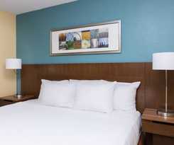 Hotel Fairfield Inn & Suites Galesburg