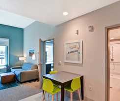 Hotel Home2 Suites By Hilton Palmdale, Ca