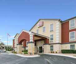 Hotel Best Western Plus Georgetown Inn and Suites