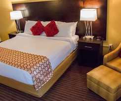 Hotel Grand Williston and Conference Center