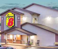 Hotel Super 8 By Wyndham Roanoke Va