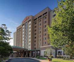 Marriott Madison West