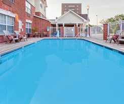 Hotel Towneplace Suites By Marriott -minneapolis West/stlouis Park