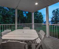 Holiday Inn Club Vacations Holiday Hills Resort Branson, An Ihg