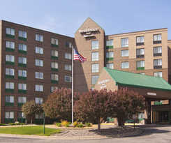 Residence Inn By Marriott Minneapolis Edina